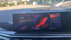 BMW X5 xDrive50e M Sport 5dr Auto [Pro Pack] Estate